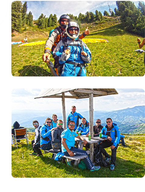 Avanturisticki centar Kopaonik