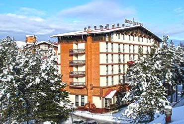 Hotel palisad zlatibor team building